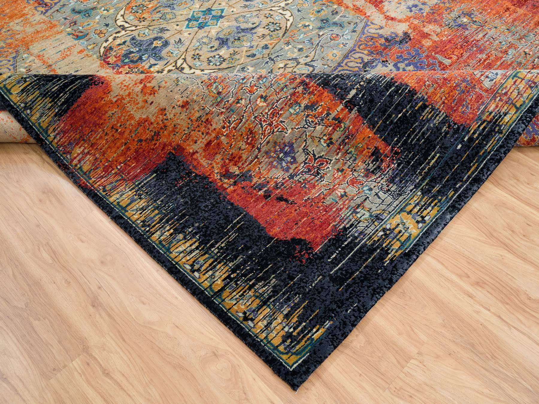 TransitionalRugs ORC586530